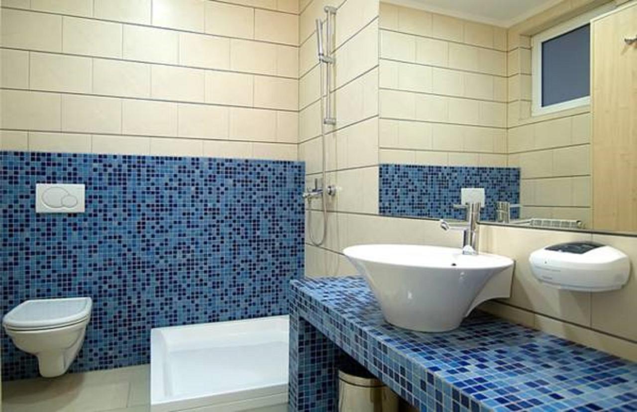 Hotel Blue Star Datia Exteriör bild
